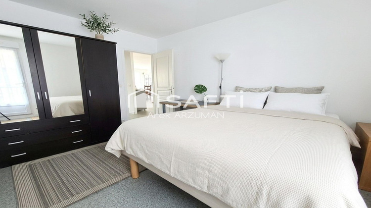 Ma-Cabane - Vente Appartement Alfortville, 61 m²