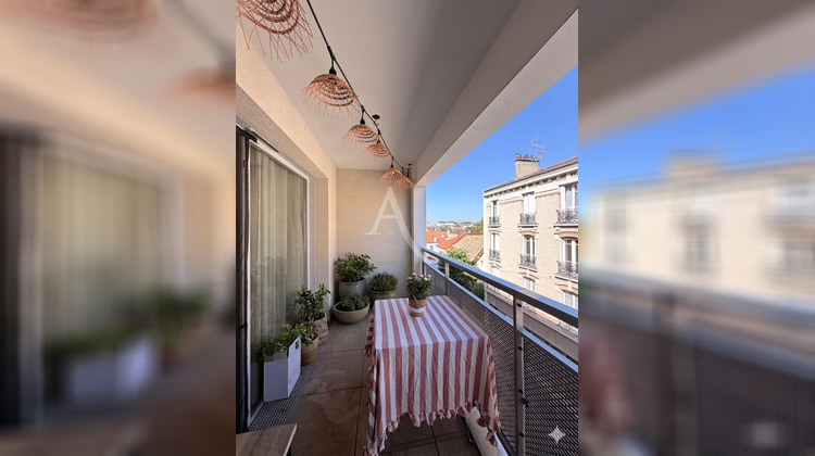Ma-Cabane - Vente Appartement ALFORTVILLE, 40 m²
