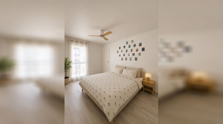 Ma-Cabane - Vente Appartement ALFORTVILLE, 40 m²