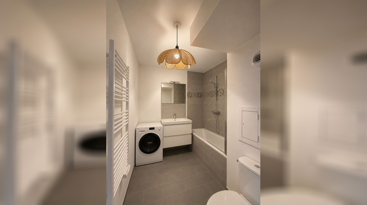 Ma-Cabane - Vente Appartement ALFORTVILLE, 40 m²