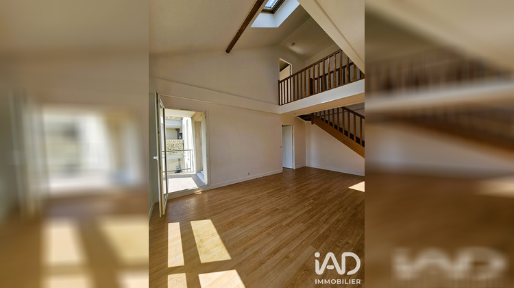 Ma-Cabane - Vente Appartement Alfortville, 76 m²
