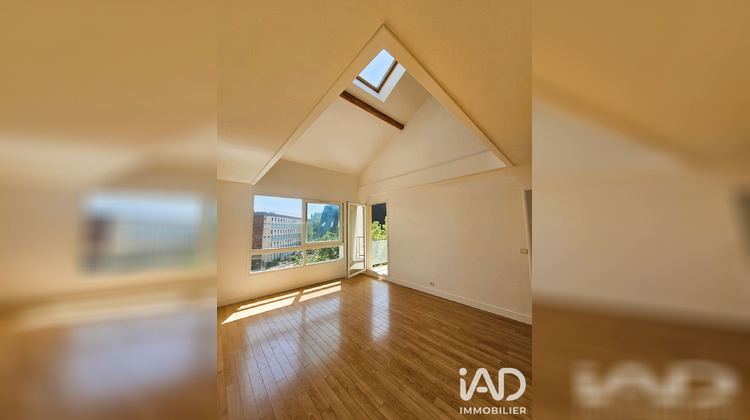 Ma-Cabane - Vente Appartement Alfortville, 76 m²