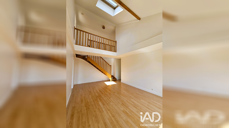 Ma-Cabane - Vente Appartement Alfortville, 76 m²