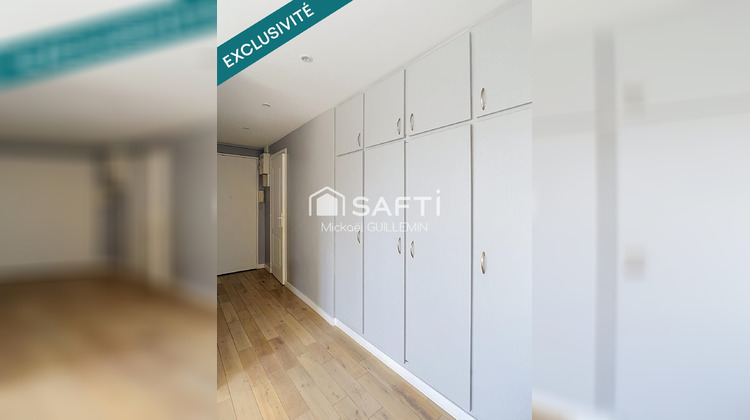 Ma-Cabane - Vente Appartement Alfortville, 68 m²