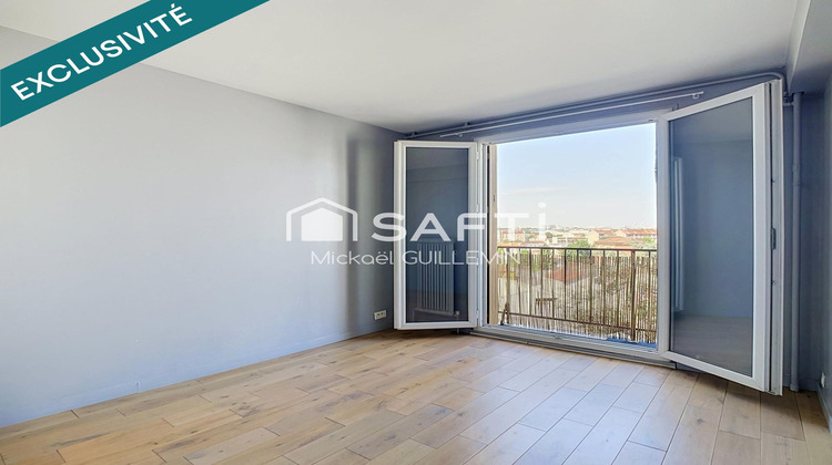 Ma-Cabane - Vente Appartement Alfortville, 68 m²