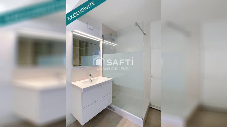 Ma-Cabane - Vente Appartement Alfortville, 68 m²