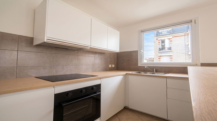 Ma-Cabane - Vente Appartement ALFORTVILLE, 62 m²