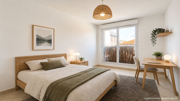 Ma-Cabane - Vente Appartement ALFORTVILLE, 62 m²