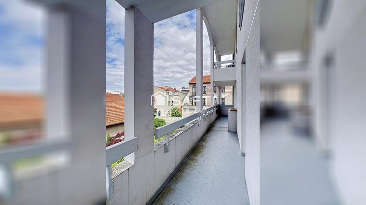 Ma-Cabane - Vente Appartement Alfortville, 63 m²