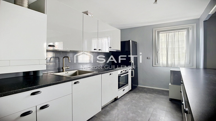 Ma-Cabane - Vente Appartement Alfortville, 63 m²