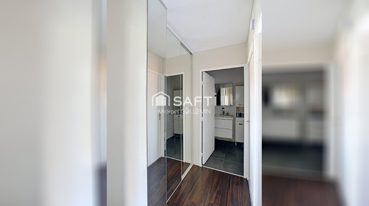 Ma-Cabane - Vente Appartement Alfortville, 63 m²