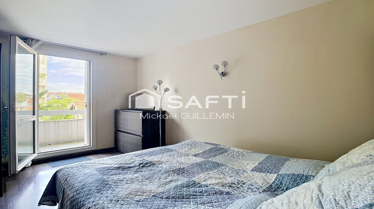 Ma-Cabane - Vente Appartement Alfortville, 63 m²