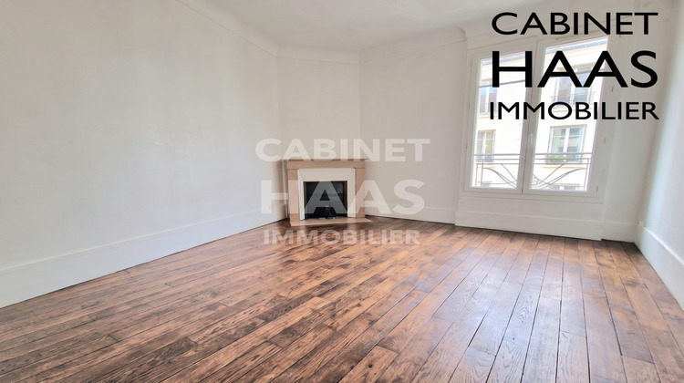 Ma-Cabane - Vente Appartement Alfortville, 35 m²