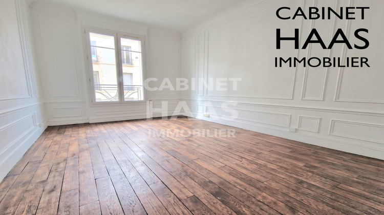 Ma-Cabane - Vente Appartement Alfortville, 35 m²