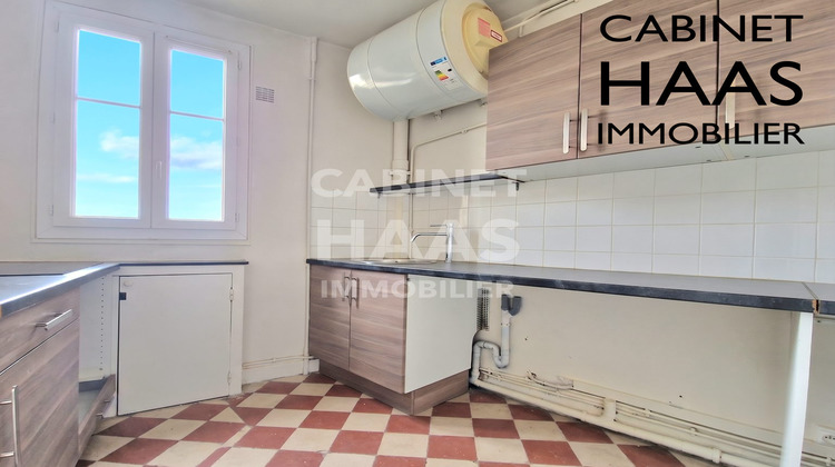 Ma-Cabane - Vente Appartement Alfortville, 35 m²