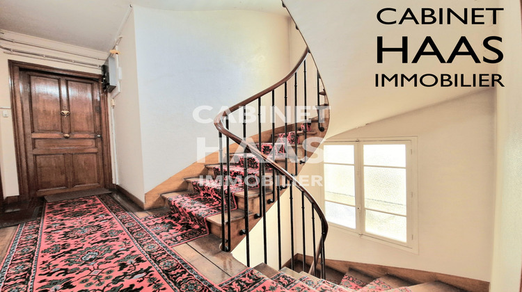 Ma-Cabane - Vente Appartement Alfortville, 35 m²