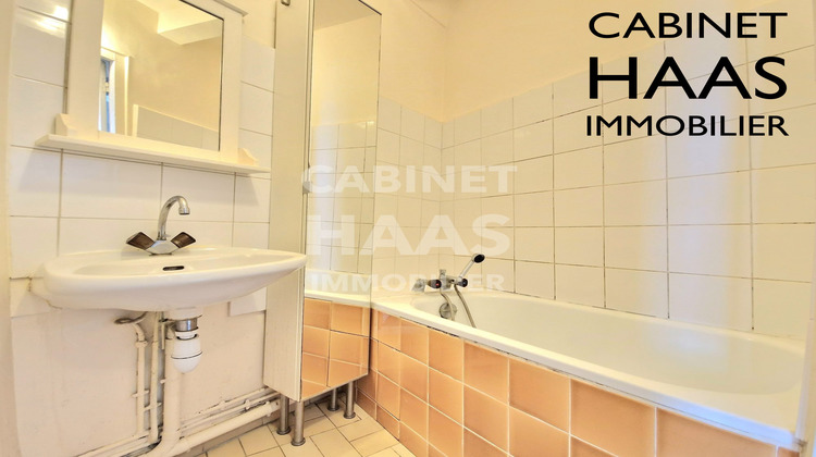 Ma-Cabane - Vente Appartement Alfortville, 35 m²