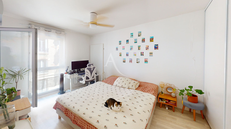 Ma-Cabane - Vente Appartement ALFORTVILLE, 40 m²