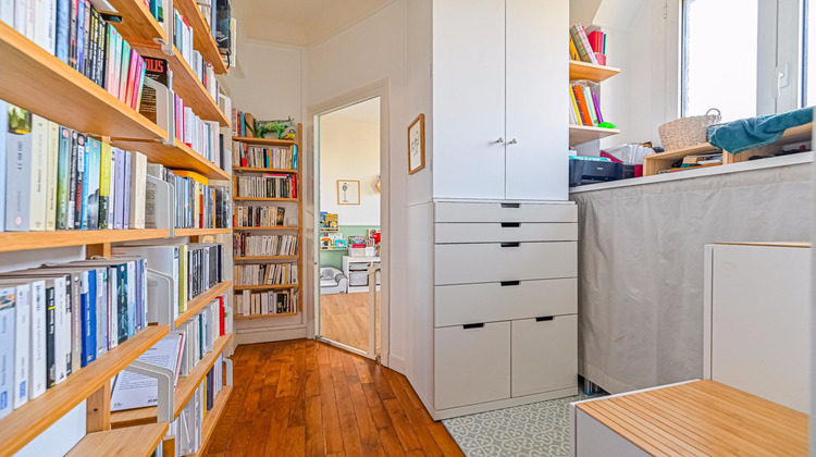 Ma-Cabane - Vente Appartement Alfortville, 56 m²