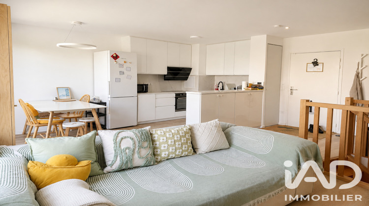 Ma-Cabane - Vente Appartement Alfortville, 71 m²