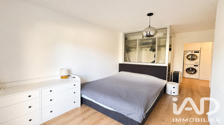 Ma-Cabane - Vente Appartement Alfortville, 71 m²