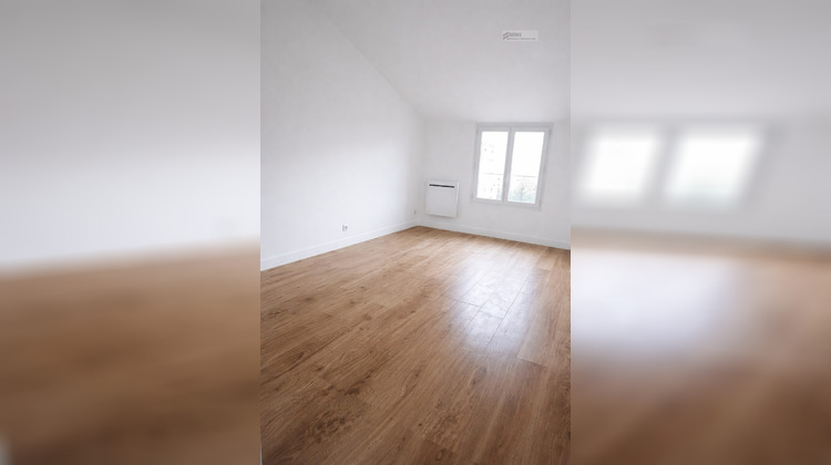 Ma-Cabane - Vente Appartement Alfortville, 27 m²