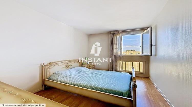 Ma-Cabane - Vente Appartement Alfortville, 69 m²