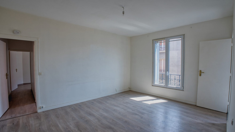 Ma-Cabane - Vente Appartement Alfortville, 40 m²