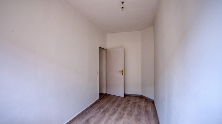 Ma-Cabane - Vente Appartement Alfortville, 40 m²