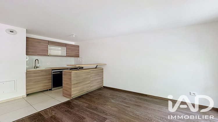 Ma-Cabane - Vente Appartement Alfortville, 52 m²