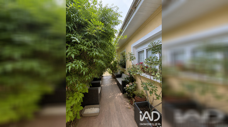 Ma-Cabane - Vente Appartement Alfortville, 101 m²