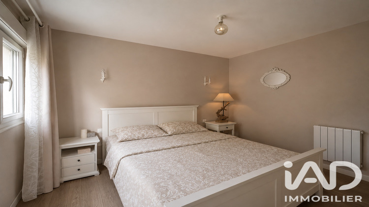 Ma-Cabane - Vente Appartement Alfortville, 101 m²