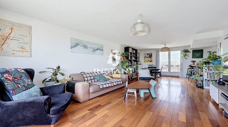 Ma-Cabane - Vente Appartement Alfortville, 65 m²