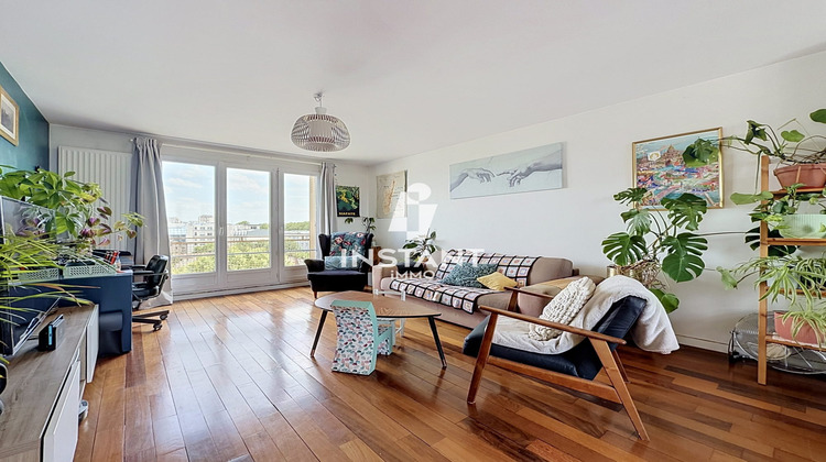 Ma-Cabane - Vente Appartement Alfortville, 65 m²