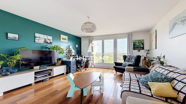 Ma-Cabane - Vente Appartement Alfortville, 65 m²