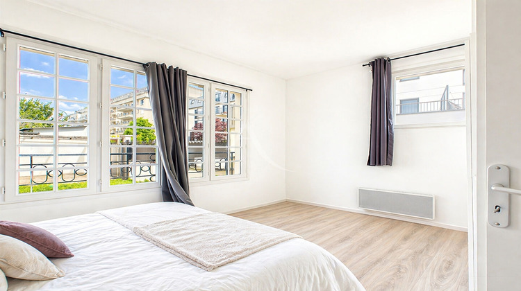 Ma-Cabane - Vente Appartement ALFORTVILLE, 39 m²