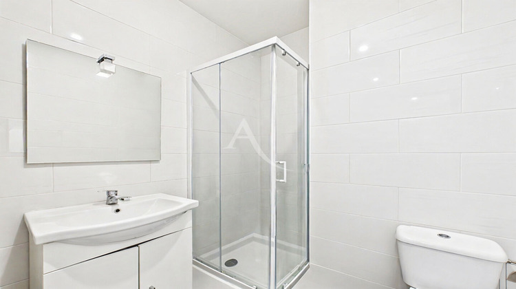 Ma-Cabane - Vente Appartement ALFORTVILLE, 39 m²