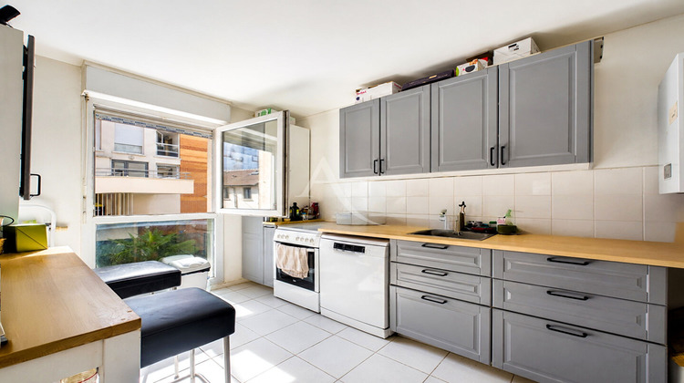 Ma-Cabane - Vente Appartement ALFORTVILLE, 71 m²