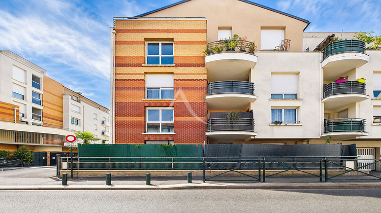 Ma-Cabane - Vente Appartement ALFORTVILLE, 71 m²