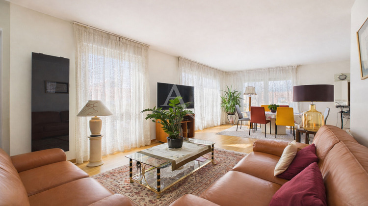 Ma-Cabane - Vente Appartement ALFORTVILLE, 86 m²