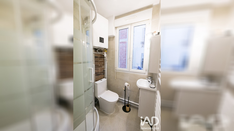 Ma-Cabane - Vente Appartement Alfortville, 16 m²
