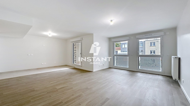 Ma-Cabane - Vente Appartement Alfortville, 82 m²