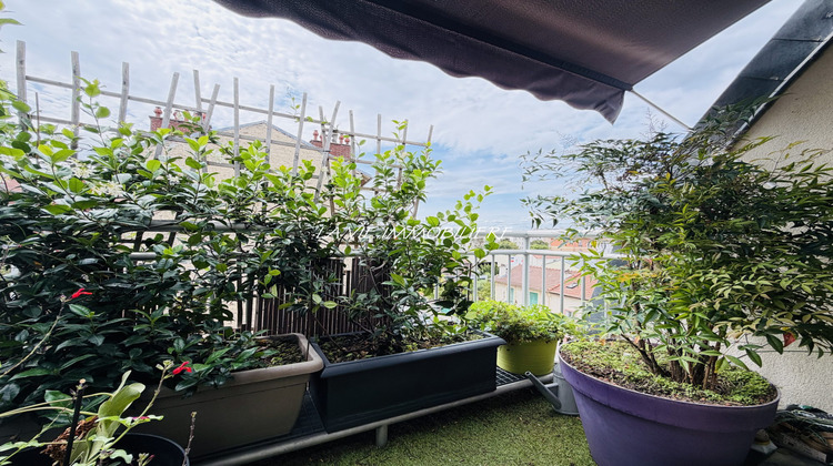 Ma-Cabane - Vente Appartement Alfortville, 72 m²