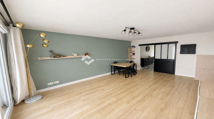 Ma-Cabane - Vente Appartement Alfortville, 66 m²