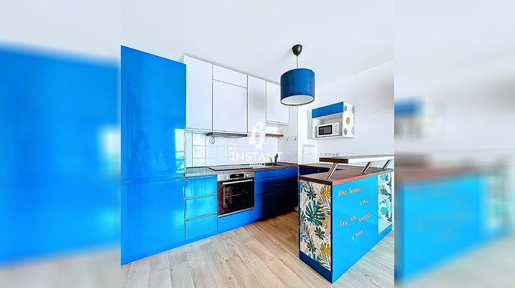 Ma-Cabane - Vente Appartement Alfortville, 47 m²