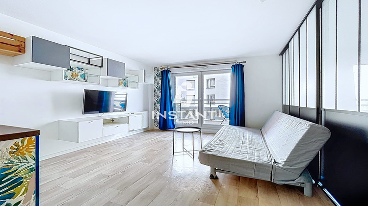Ma-Cabane - Vente Appartement Alfortville, 47 m²