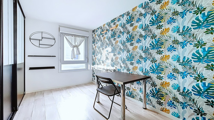 Ma-Cabane - Vente Appartement Alfortville, 47 m²