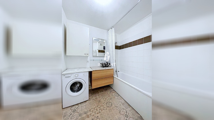 Ma-Cabane - Vente Appartement Alfortville, 47 m²