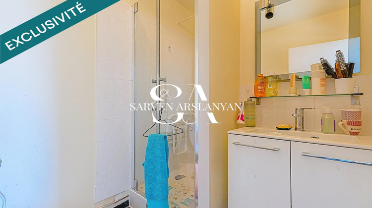 Ma-Cabane - Vente Appartement Alfortville, 53 m²