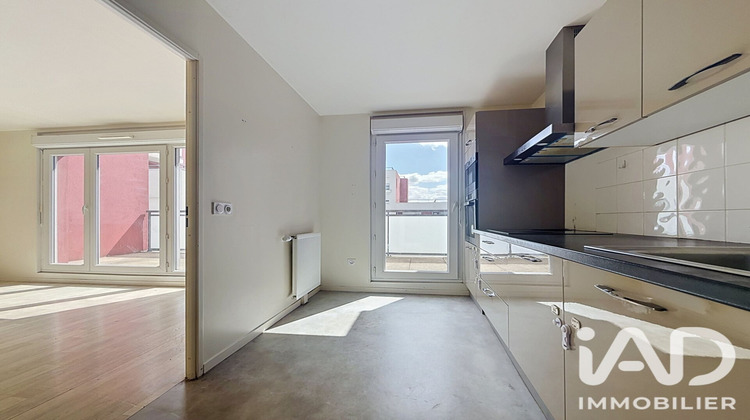 Ma-Cabane - Vente Appartement Alfortville, 68 m²